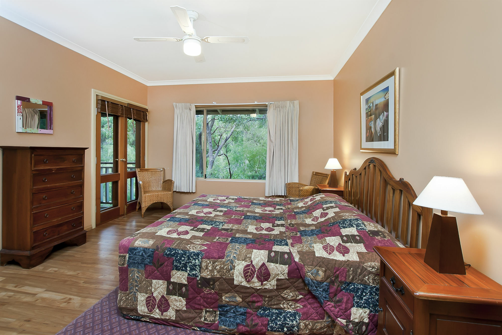 Yallingup Forest Resort Kültér fotó